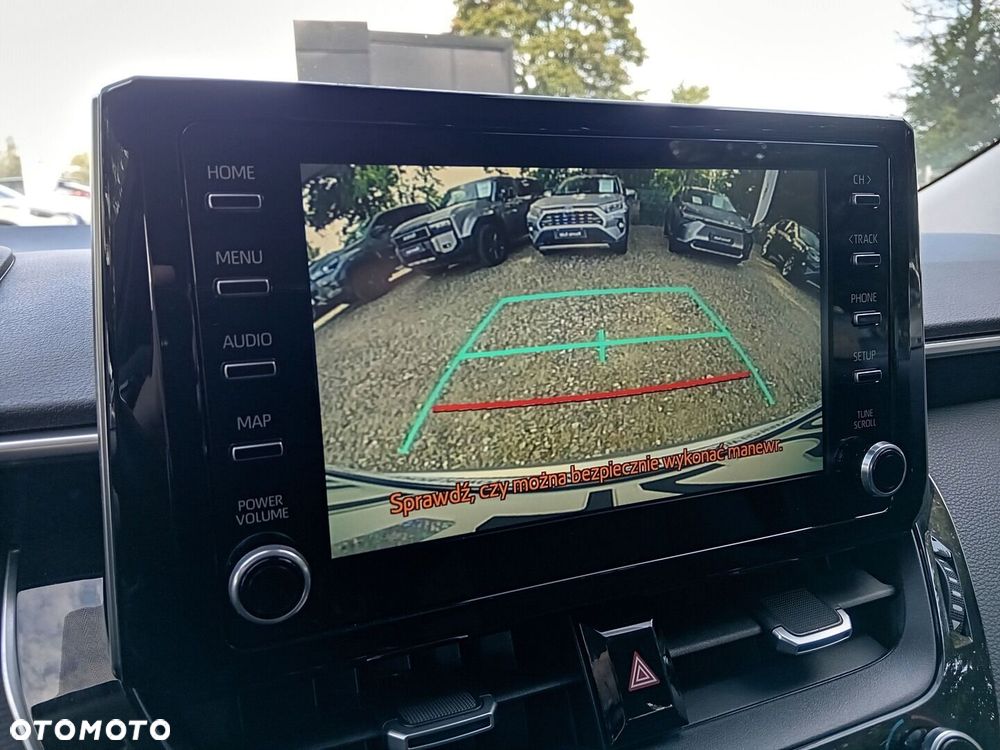 Toyota Corolla - 15