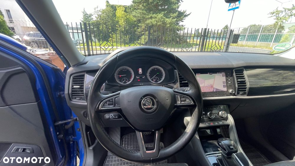 Skoda Kodiaq - 6