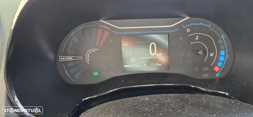 Dacia Spring Comfort Plus - 14