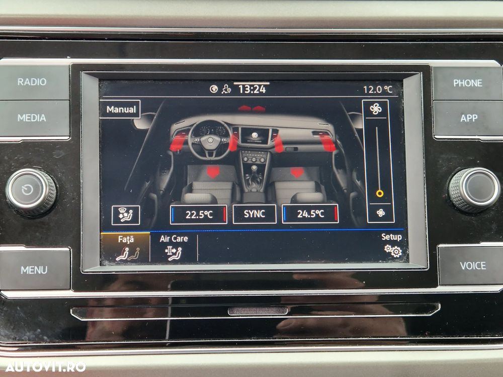 Volkswagen T-Roc 2.0 TDI Life - 7