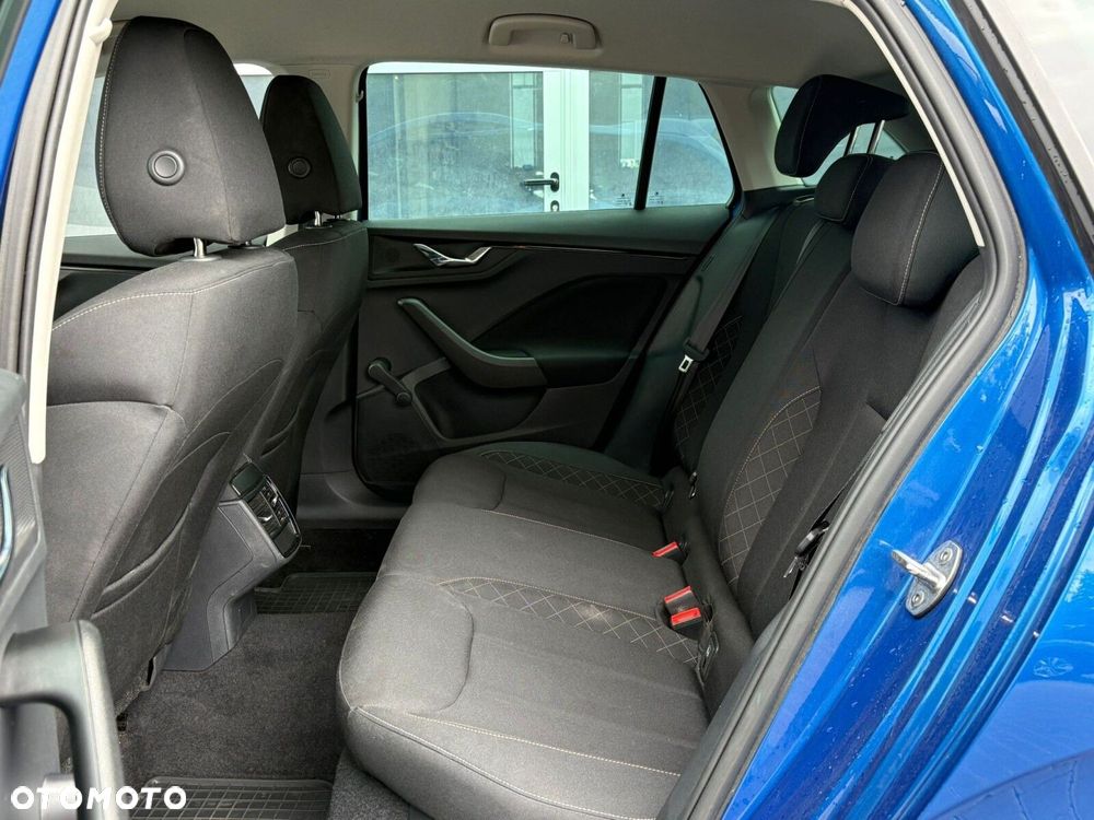 Skoda Scala 1.0 TSI Ambition - 13