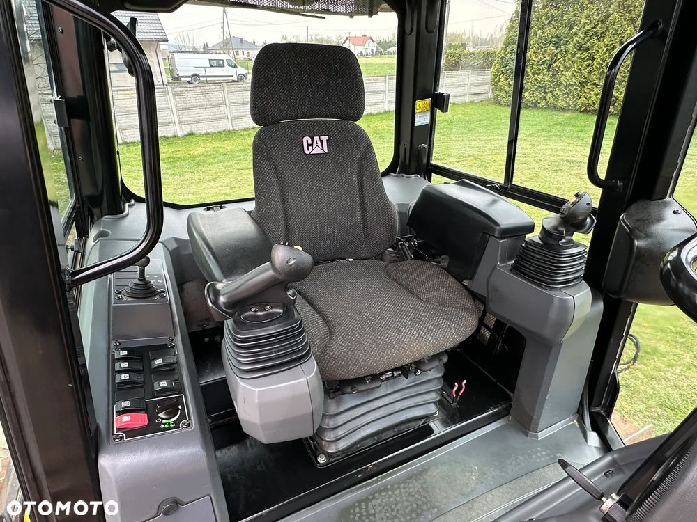 Caterpillar CAT D5 K2 LGP 3700MTH - 8