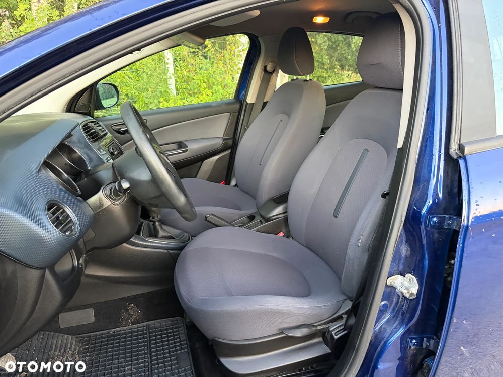 Fiat Bravo 1.4 T-JET 16V Sport Plus - 8