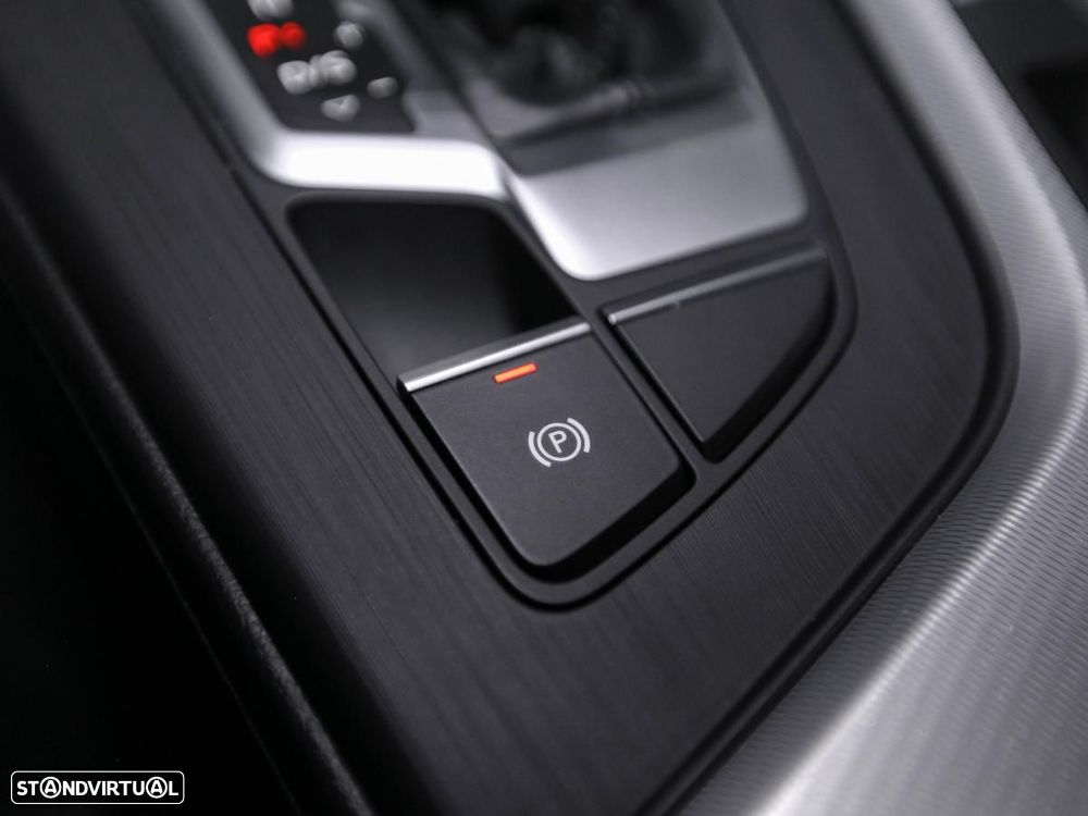 Audi A5 2.0 TDI Multitronic Sport - 21