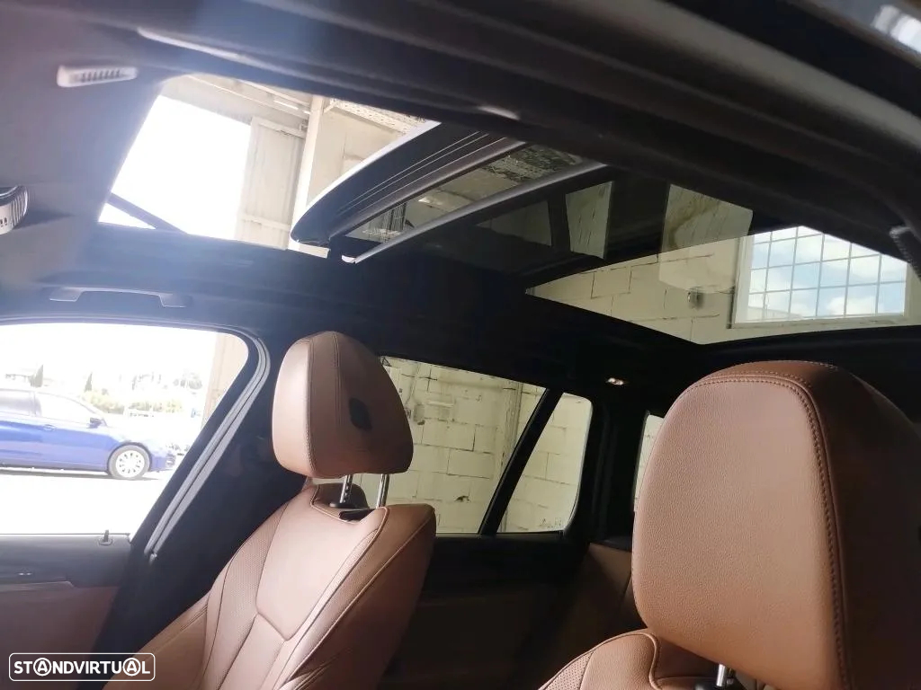 BMW X3 30 e xDrive - 10