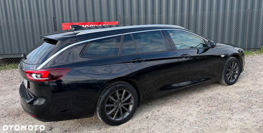Opel Insignia - 3