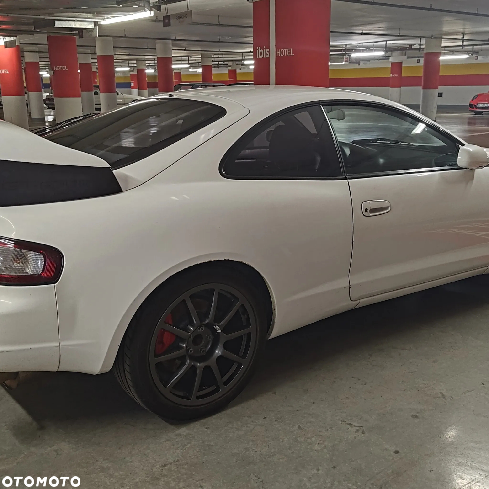 Toyota Celica 2.0 GT-FOUR - 14