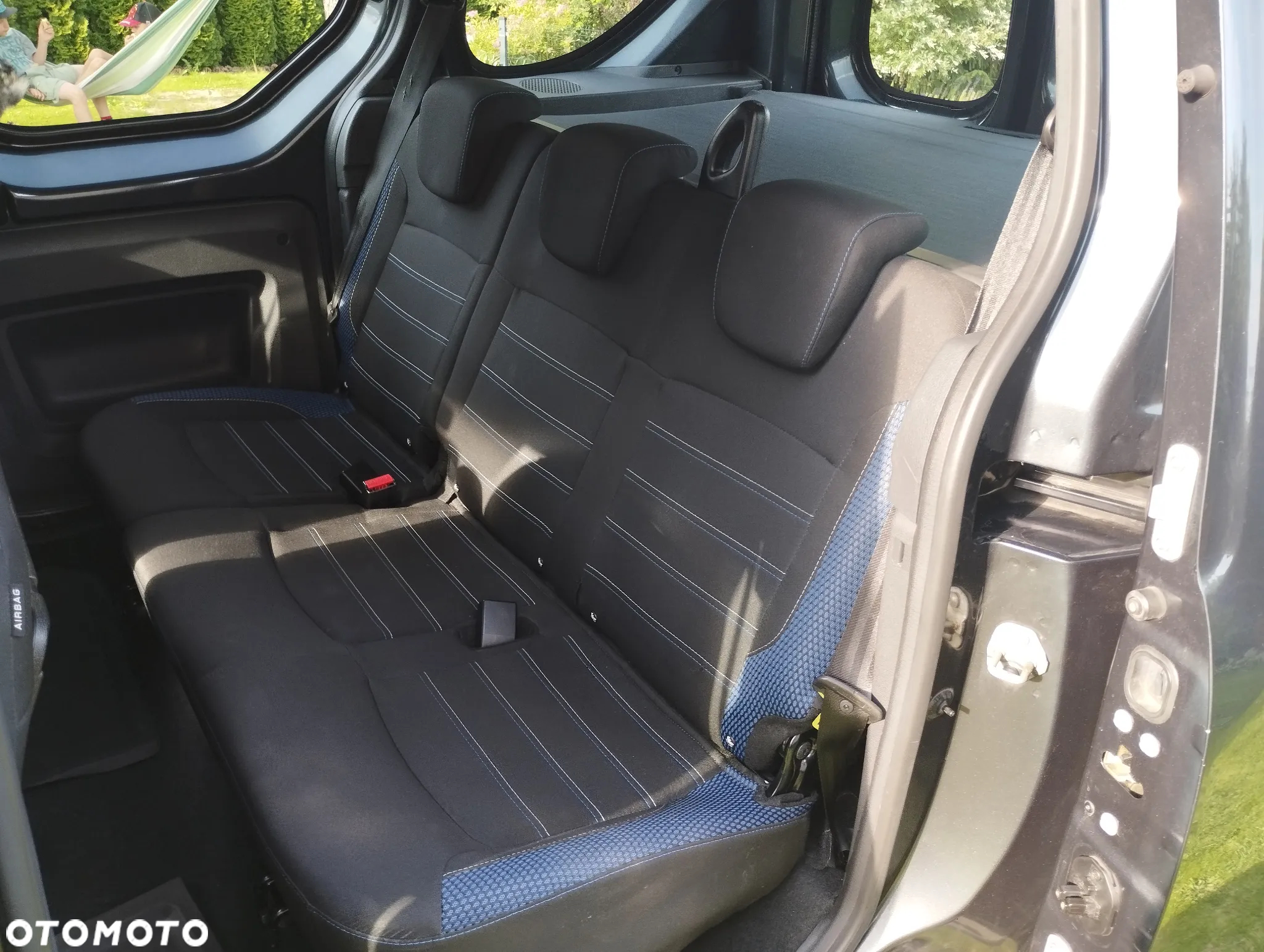Dacia Dokker 1.5 Blue dCi Stepway - 17
