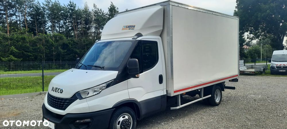 Iveco Daily - 1
