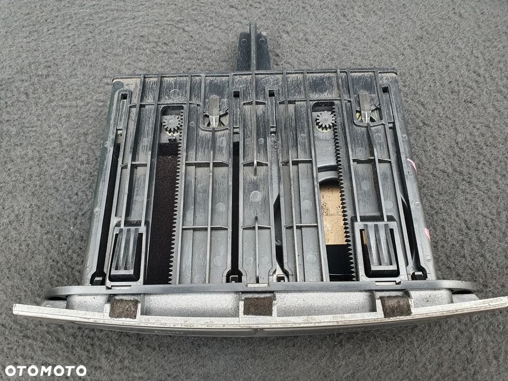 ALFA ROMEO 147 GT CUPHOLDER UCHWYT NA KUBEK 7352990590 - 4