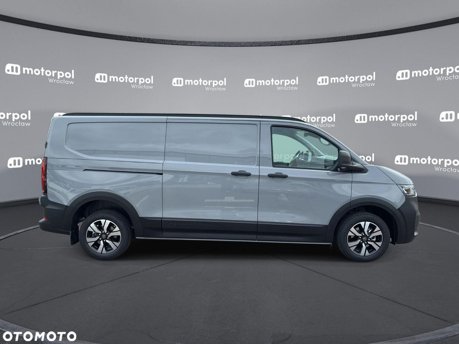 Volkswagen Transporter T7 PanAmericana/Furgon (L2) AUTOMAT, 2.0 TDI 150KM, r.o. 3500 mm - 5