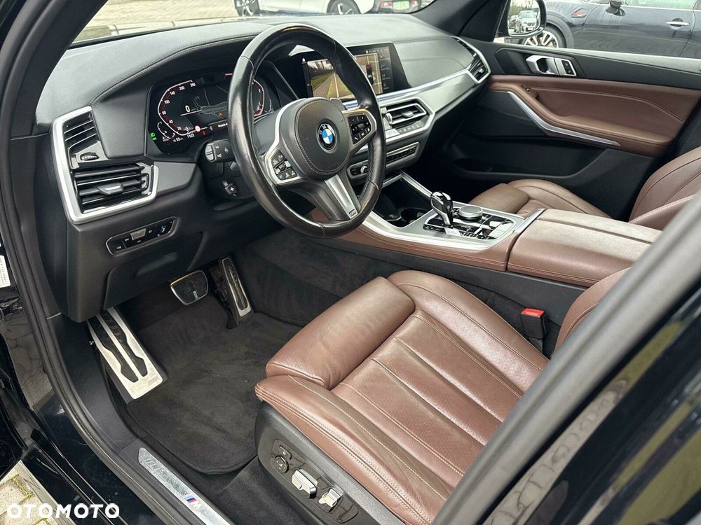 BMW X5 xDrive30d sport - 15