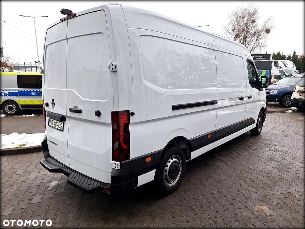 Renault master - 4