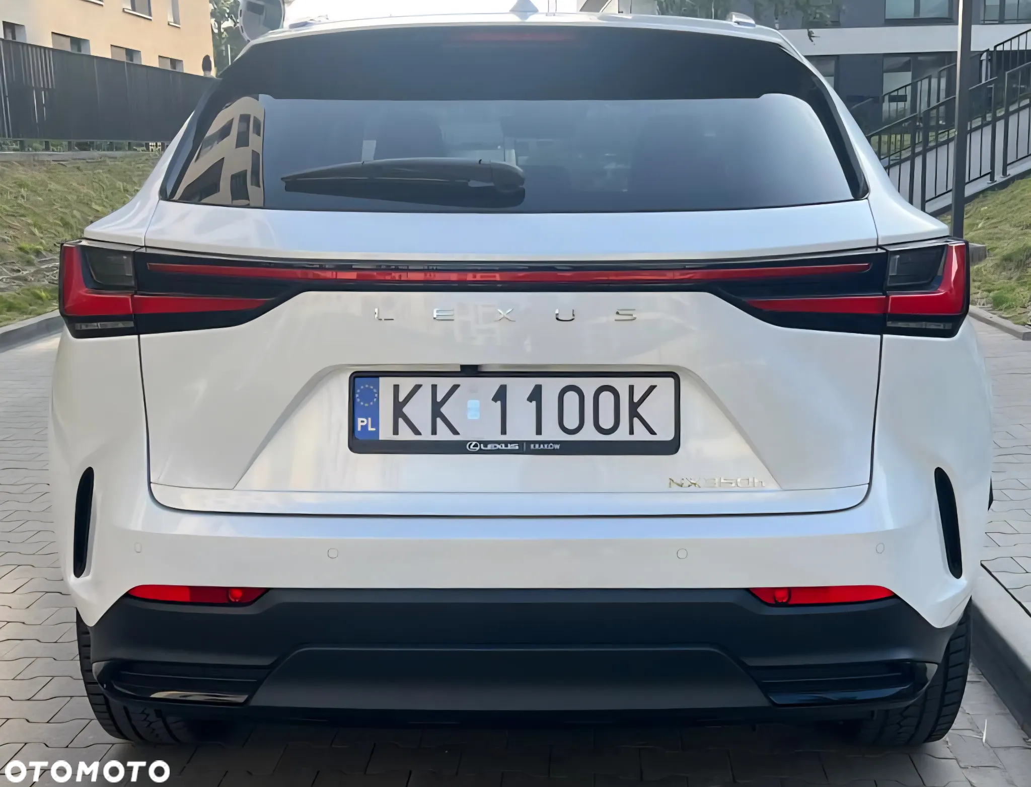 Lexus NX - 26