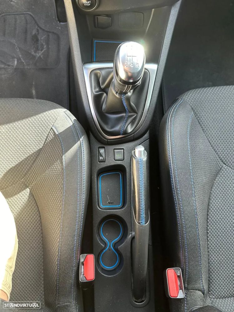Renault Clio Sport Tourer 1.5 dCi GT Line - 8