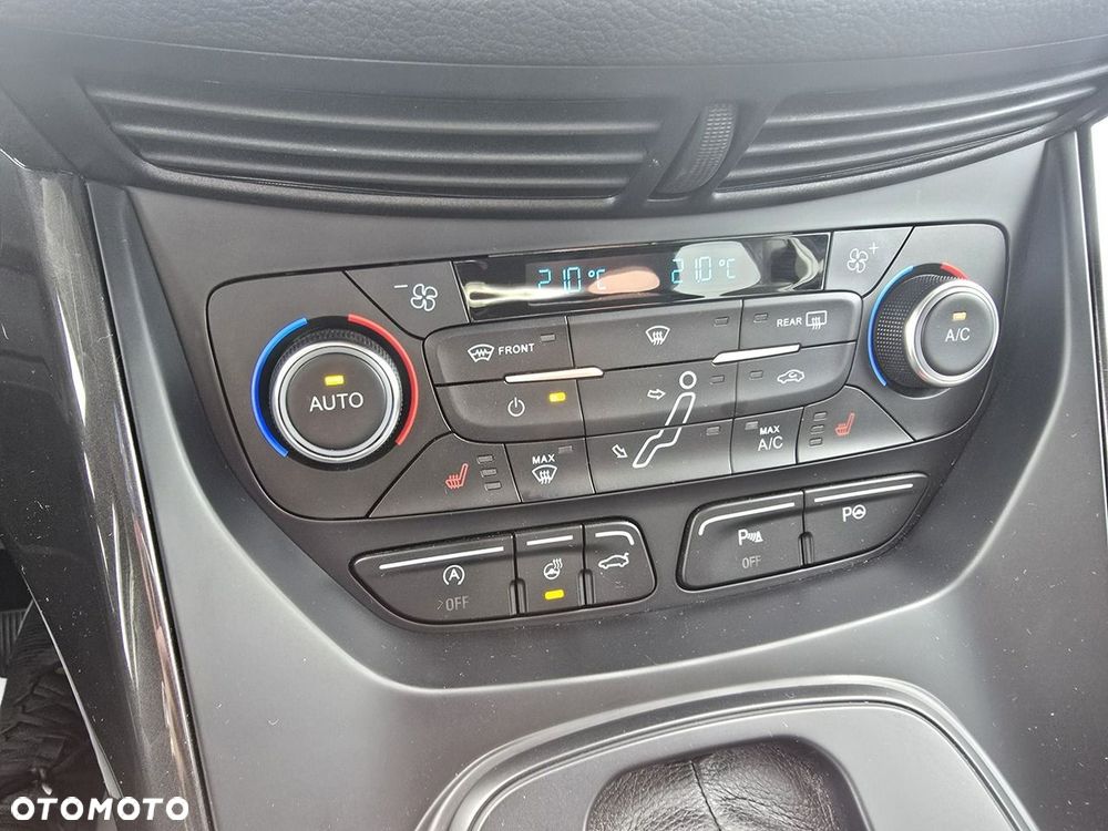 Ford C-MAX - 33