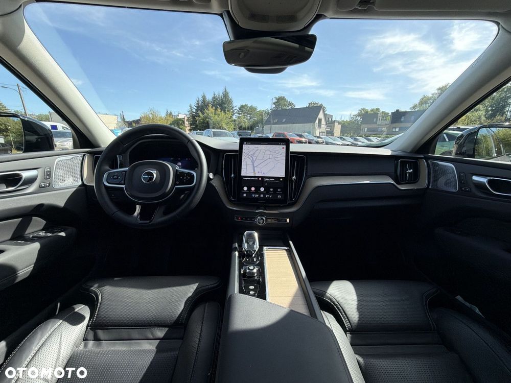 Volvo XC 60 - 14