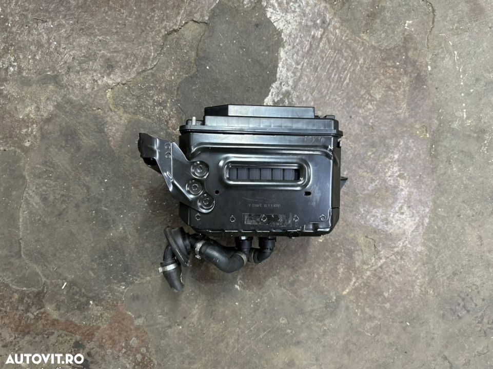 Baterie auxiliara hybrid BMW X3 G01 X4 G02 G30 an 2020 cu 10Ah 440Wh 44V - 3