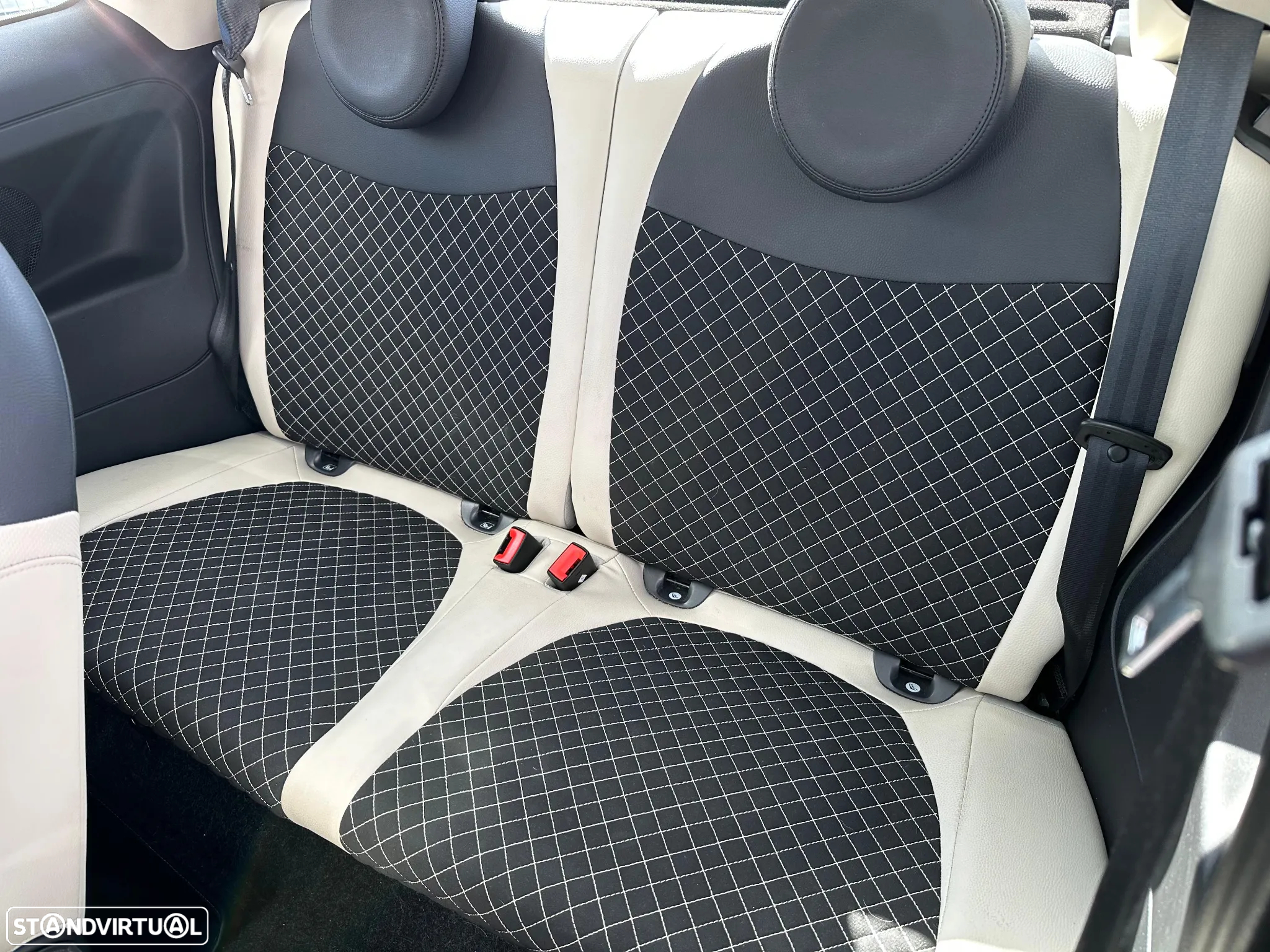 Fiat 500 - 9