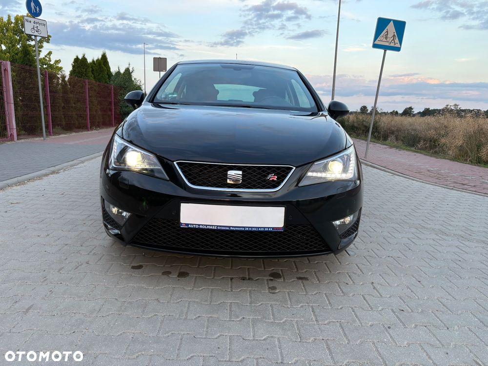 Seat Ibiza - 3