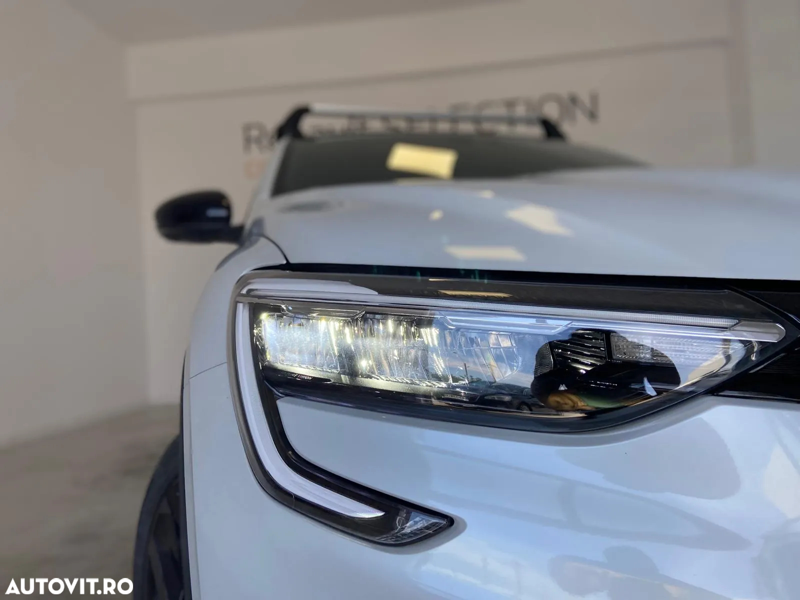 Renault Arkana MHEV 160 EDC Esprit Alpine - 16