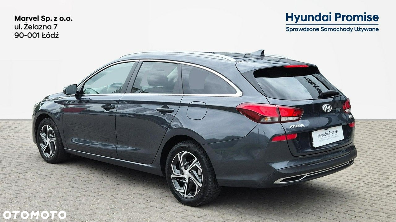 Hyundai i30 - 3