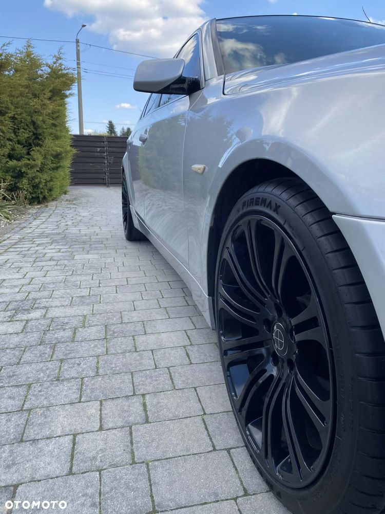 BMW Seria 5 - 21