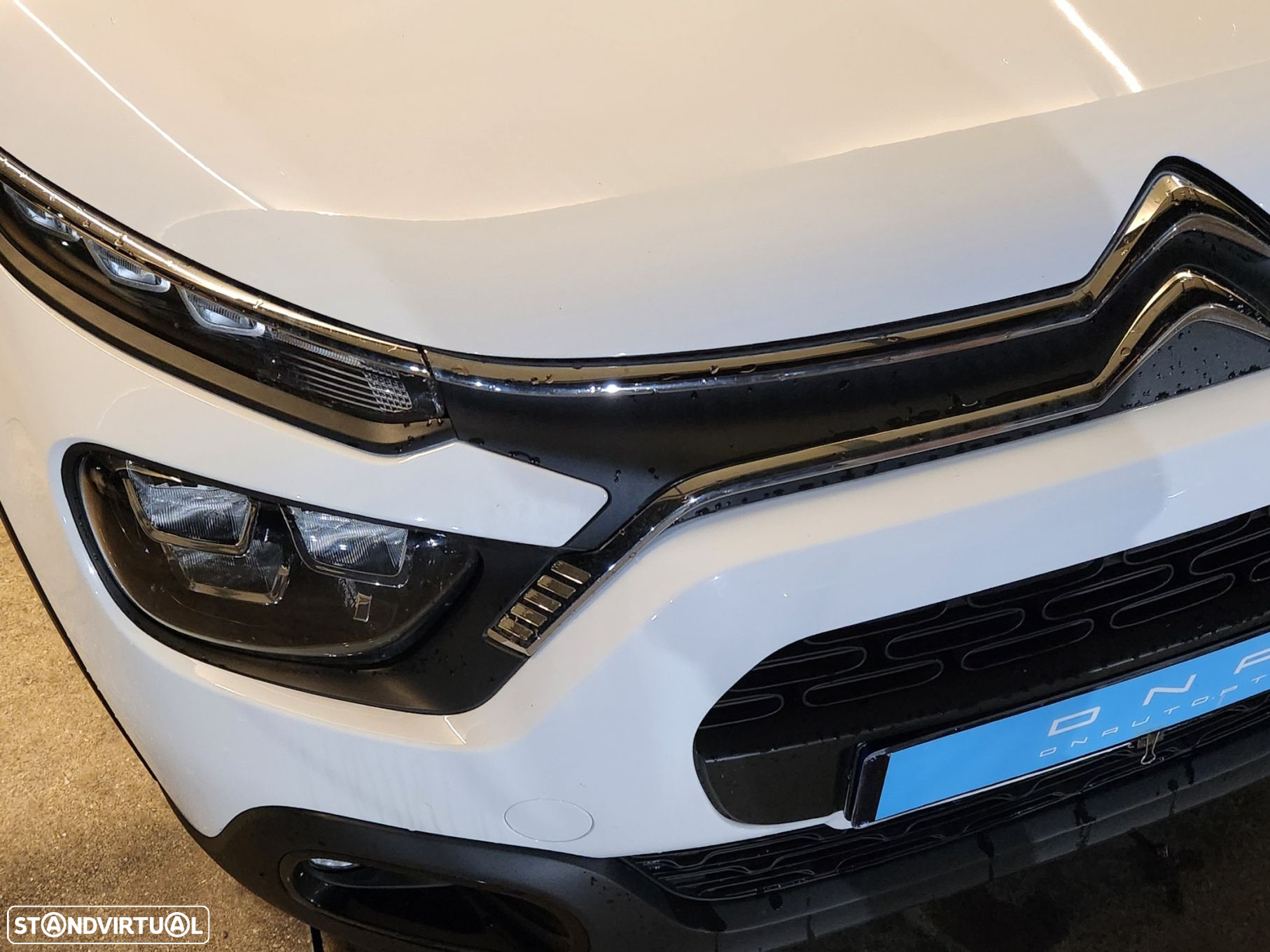 Citroën C3 1.2 PureTech Shine - 4
