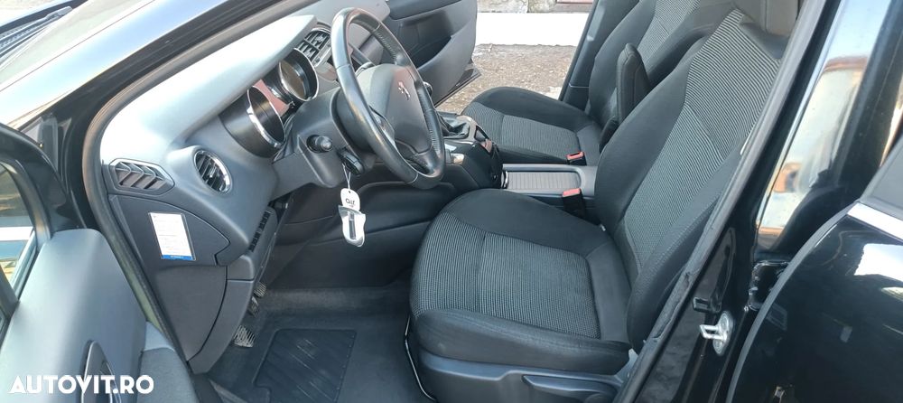 Peugeot 5008 1.6 VTI Confort Pack - 7