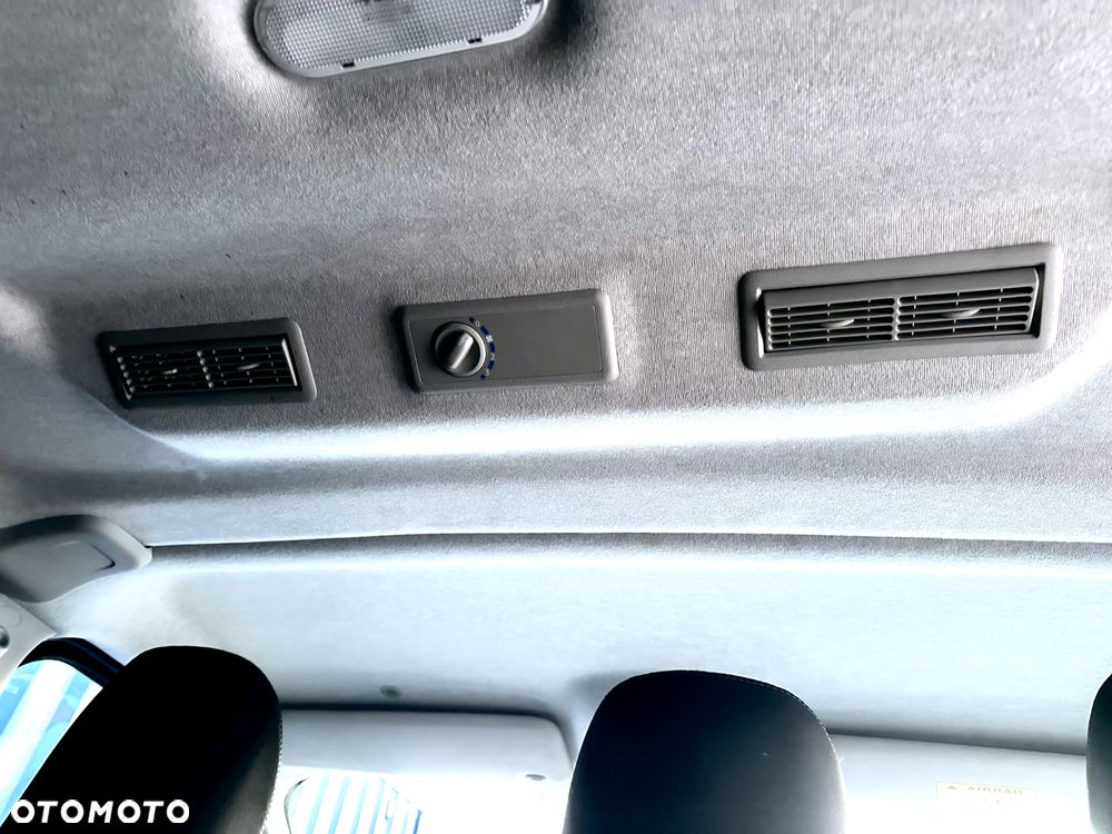 Renault Trafic Kombi 2.0 L1 Business - 21