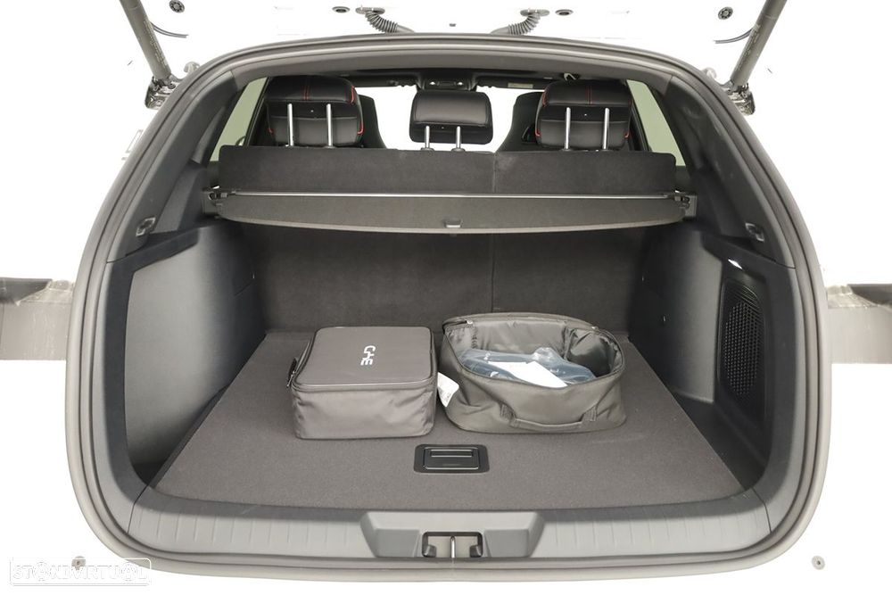 BYD Seal U 1.5 DM-i Boost - 28