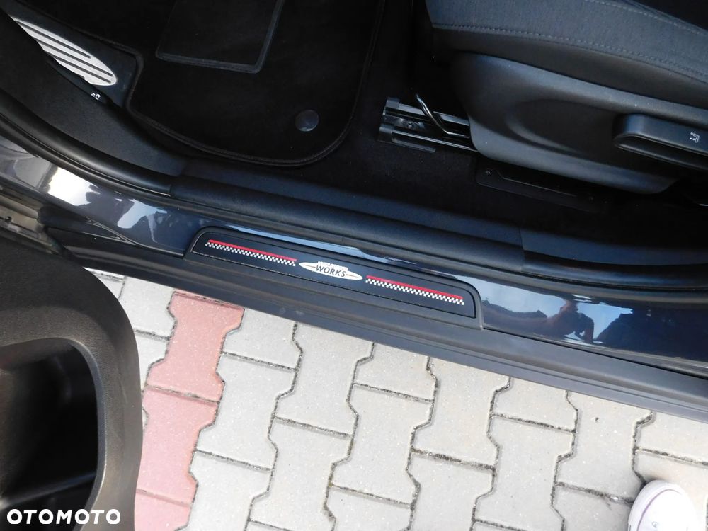 MINI Countryman Cooper S - 27