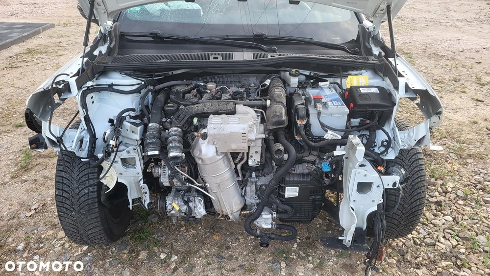 Opel Mokka 1.2 DI Turbo Automatik GS Line - 7