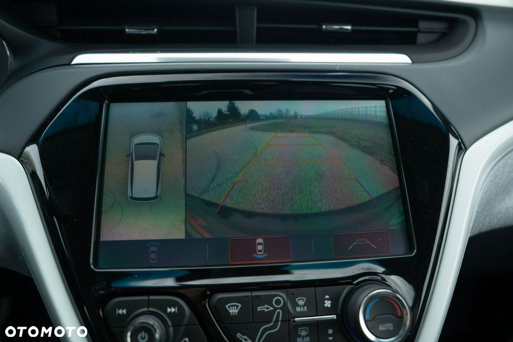 Chevrolet Bolt - 20
