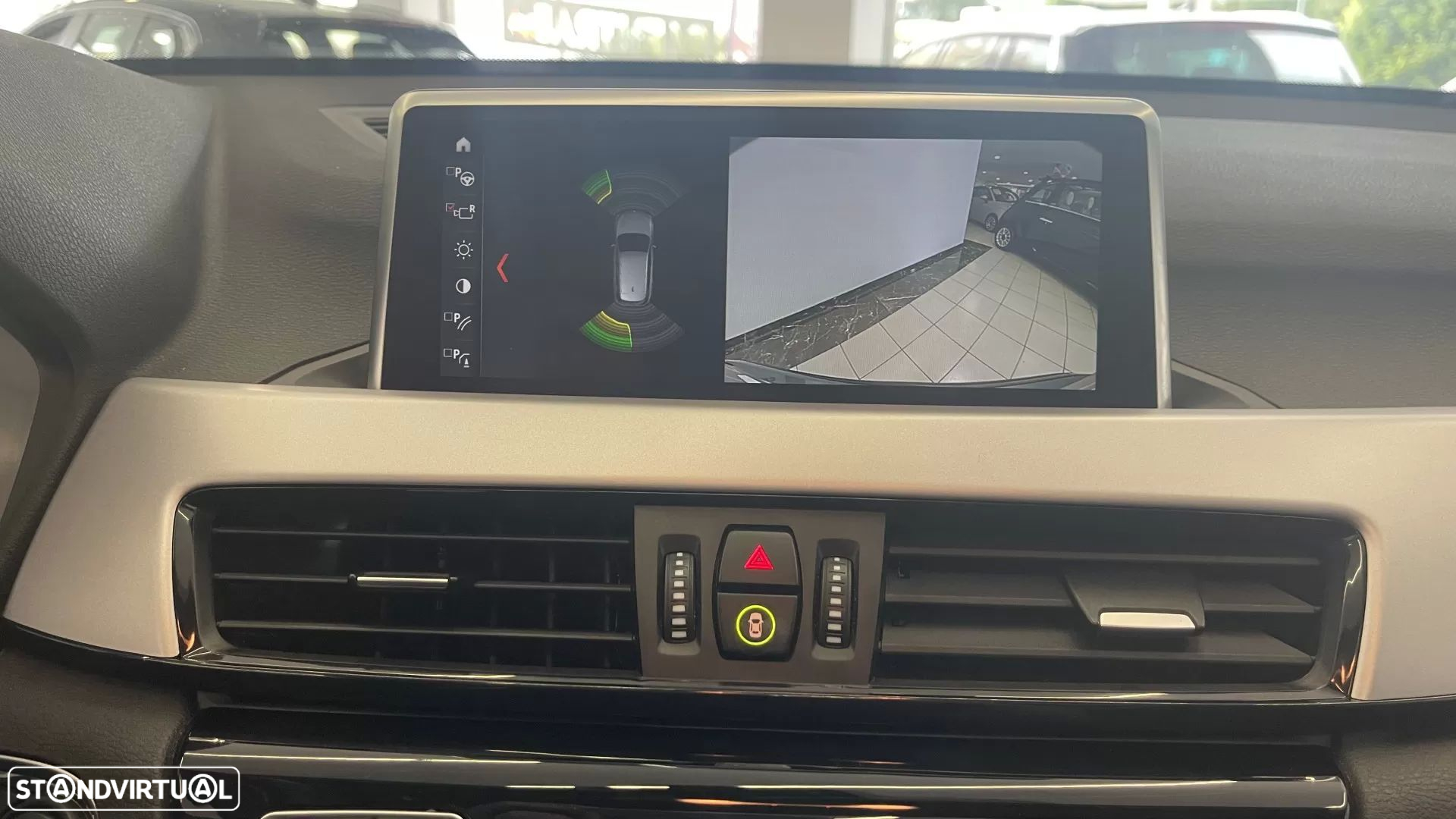BMW X1 16 d sDrive Line Sport Auto - 37