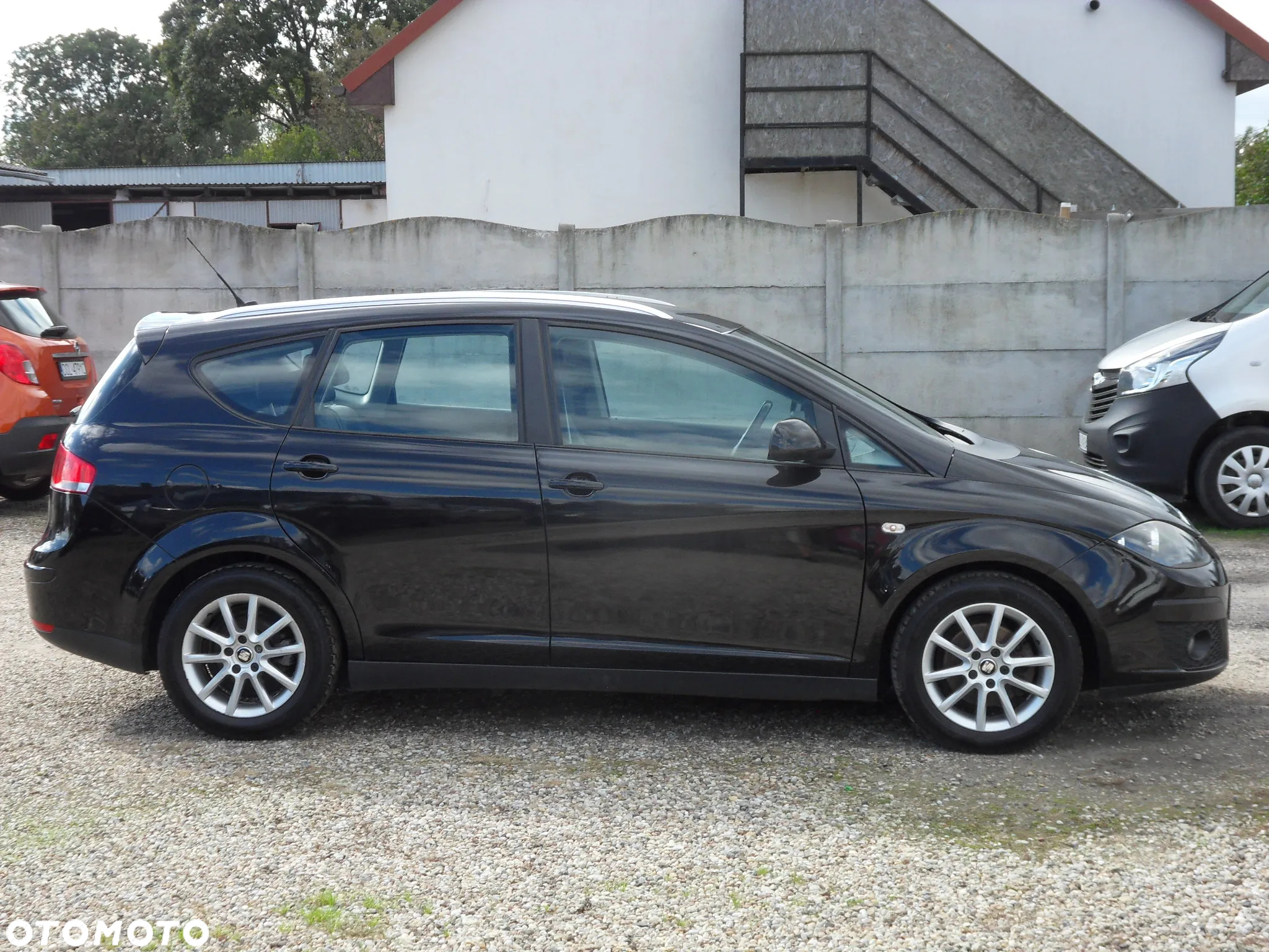 Seat Altea XL 1.6 TDI Style - 6