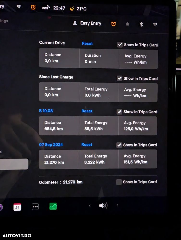 Tesla Model 3 RWD - 14