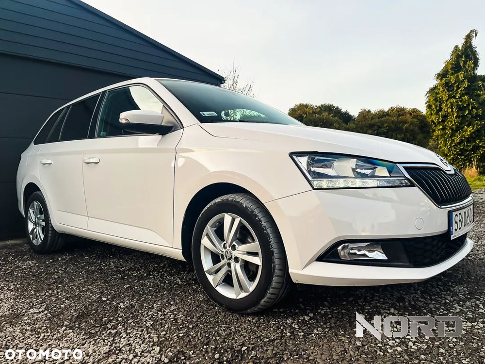 Skoda Fabia 1.0 TSI Style - 3