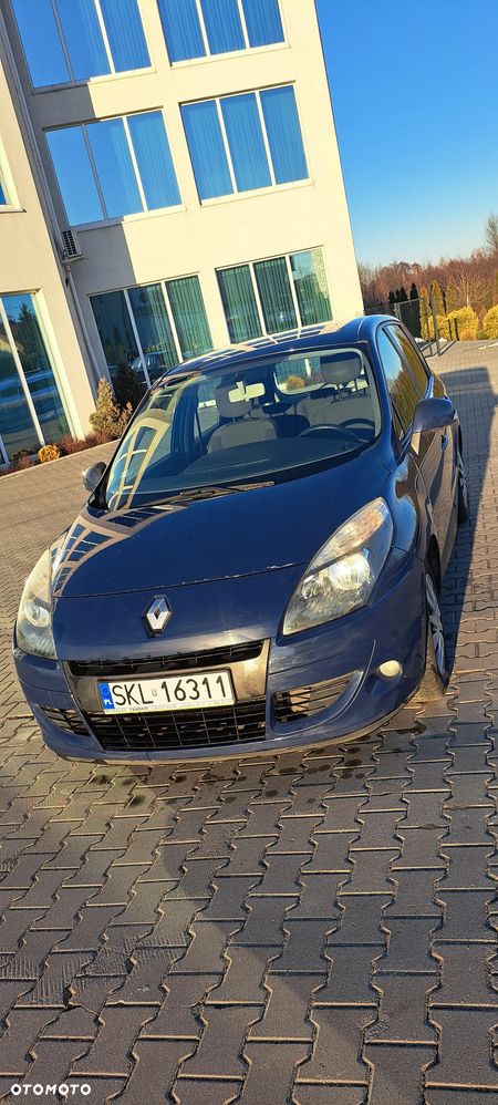 Renault Scenic 1.6 16V 110 Authentique - 5