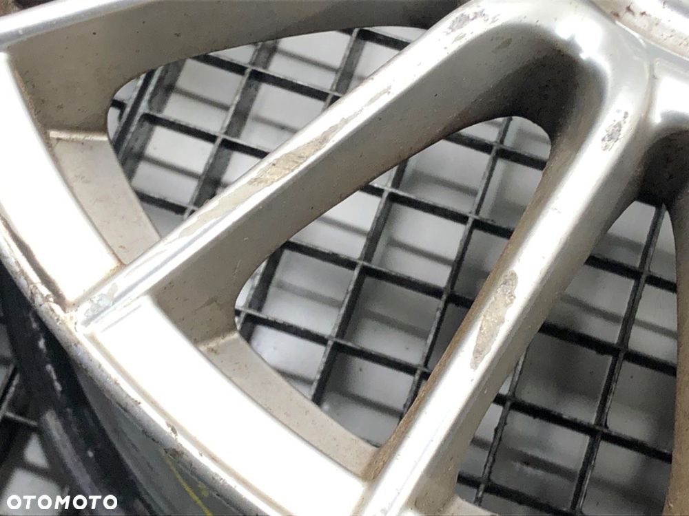 FELGI ALUMINIOWE KOMPLET 17 7.5J 5X98 ET38 ŚRODEK CENTR. 58 - 1034.00 PLN - ALFA ROMEO 159 (939_) - 9