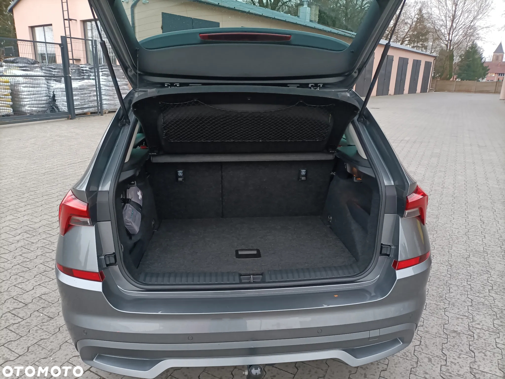Skoda Kamiq 1.0 TSI Ambition - 7