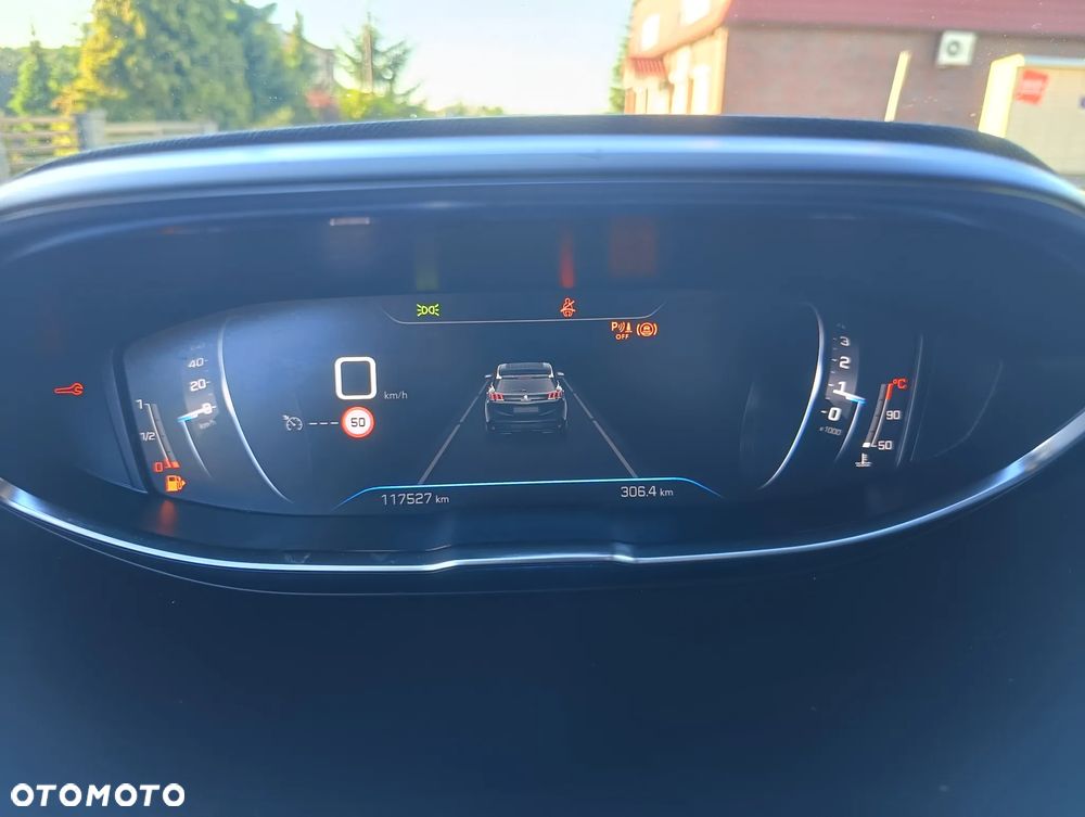 Peugeot 3008 BlueHDi 130 Stop & Start Allure - 18