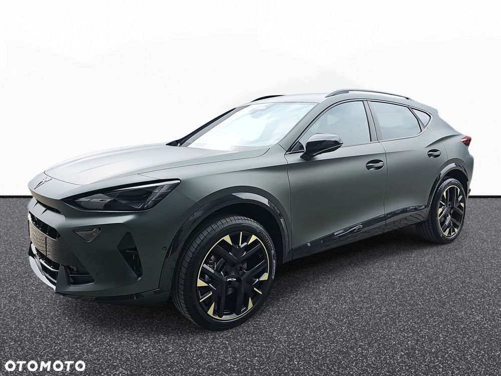 Cupra Formentor 2.0 TSI 4Drive Tribe Edition DSG - 3