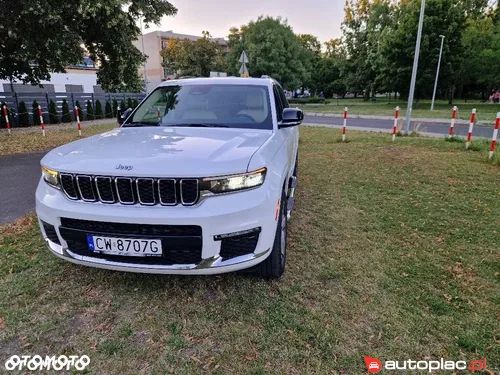 Jeep Grand Cherokee 3.6 V6 Pentastar 4WD Automatik Limited - 14