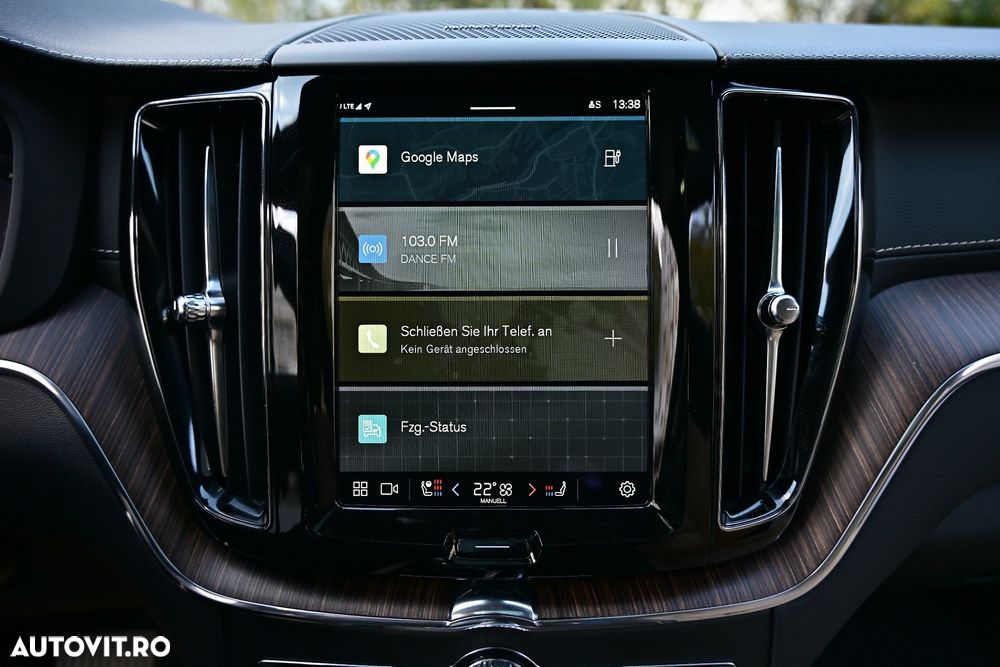 Volvo XC 60 T8 AWD Recharge Geartronic Inscription - 16