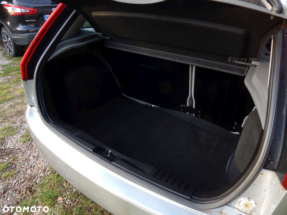 Ford Fiesta 1.25 Trend - 20