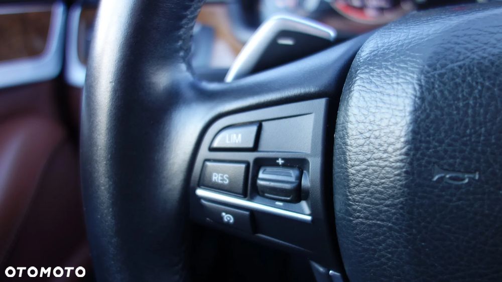 BMW Seria 5 520d Luxury Line - 21