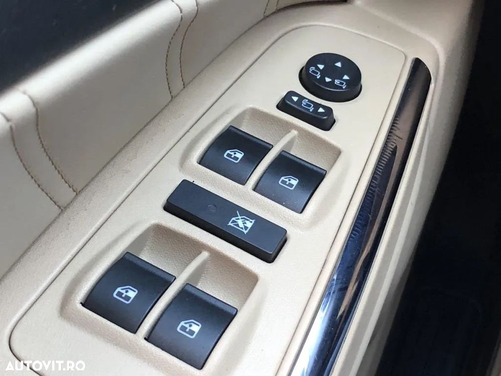 Lancia Delta 1.6 MultiJet Aut. Platino - 23