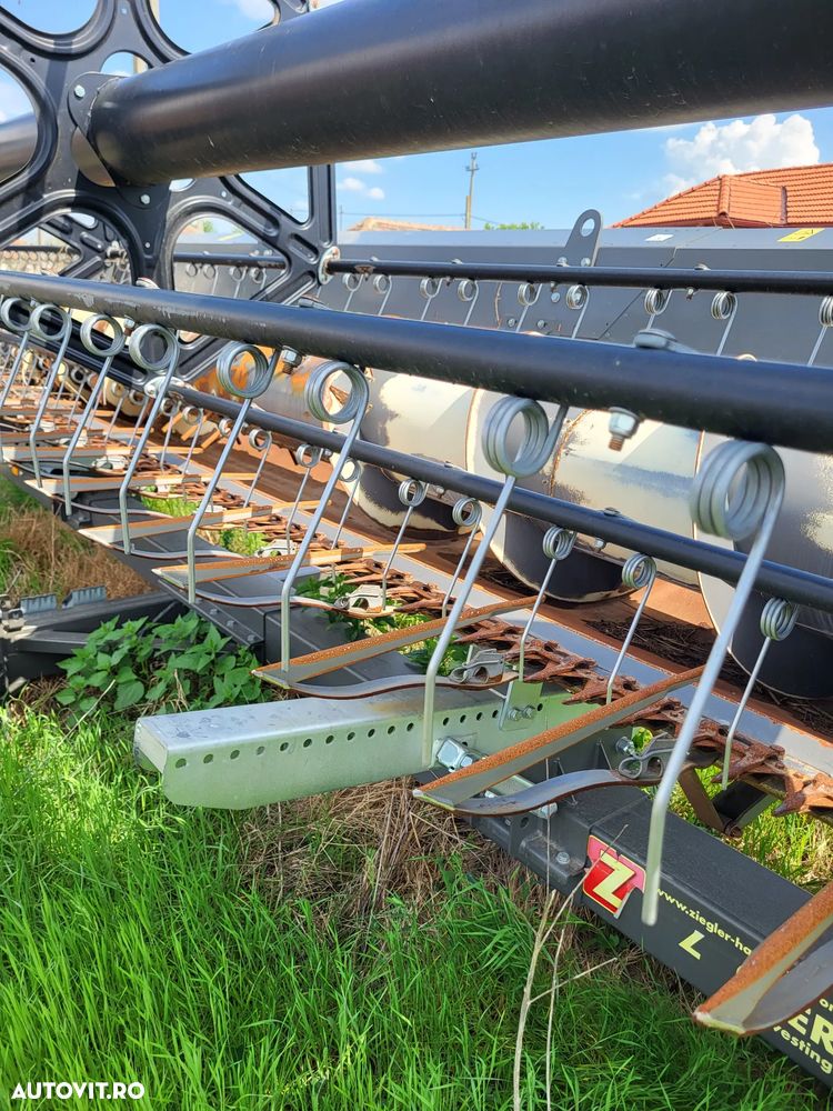 Massey Ferguson Activa 7345 S - 4