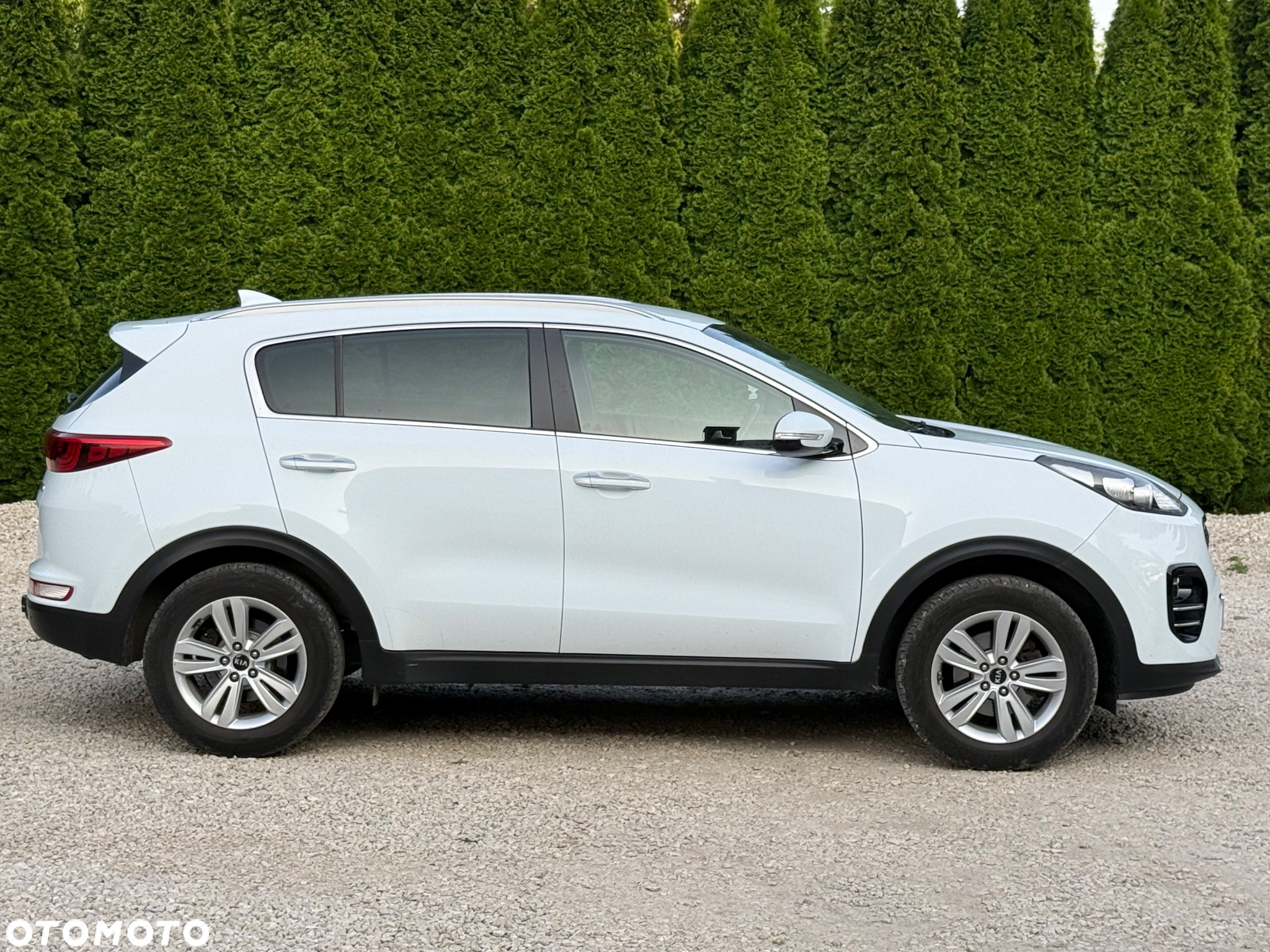 Kia Sportage 1.6 GDI Business Line 2WD - 23